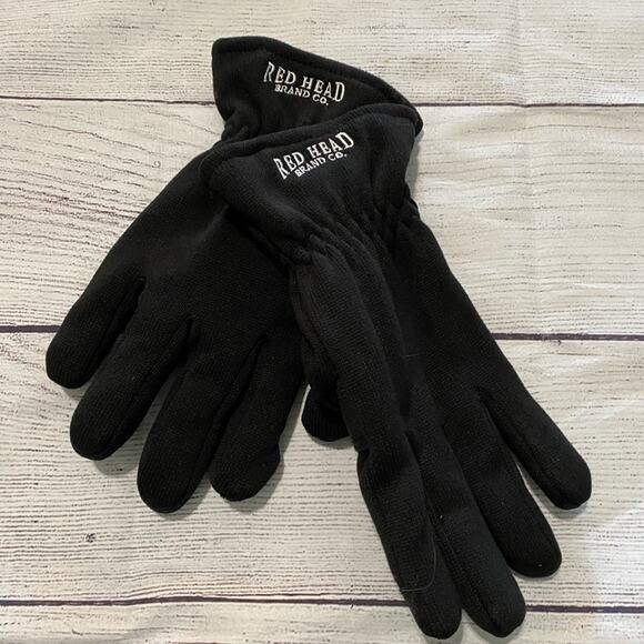Redhead gloves - Picture 1 of 4
